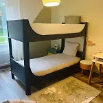 Vue Confort Au Coeur De La Nature * LʼÎle-Rousse