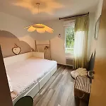 Appartement Vue Confort Au Coeur De La Nature *