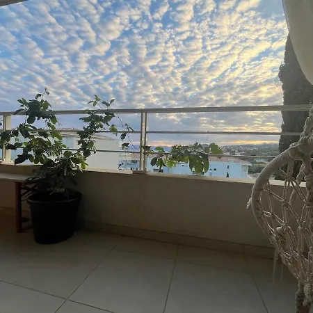 Appartement Vue Confort Au Coeur De La Nature LʼÎle-Rousse
