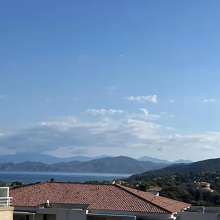 Vue Confort Au Coeur De La Nature *