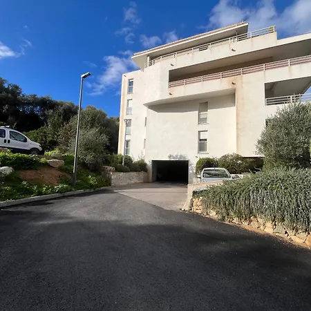 Appartement Vue Confort Au Coeur De La Nature *