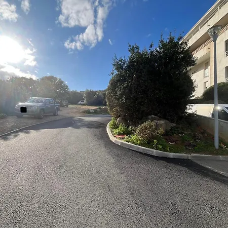 Appartement Vue Confort Au Coeur De La Nature *