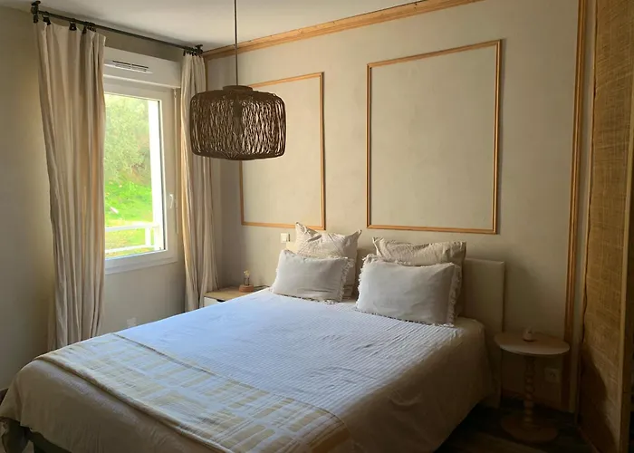 Vue Confort Au Coeur De La Nature *