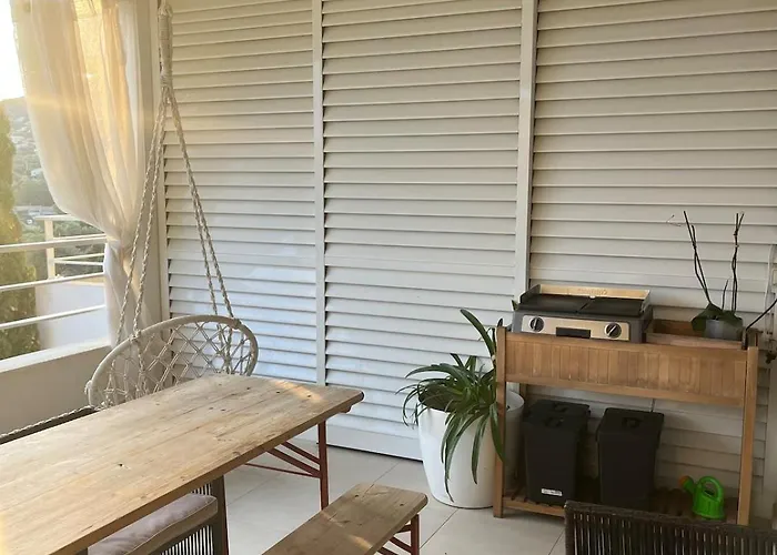 Vue Confort Au Coeur De La Nature Appartement *