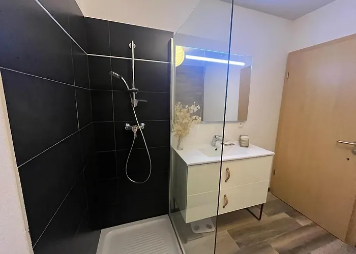 Vue Confort Au Coeur De La Nature *