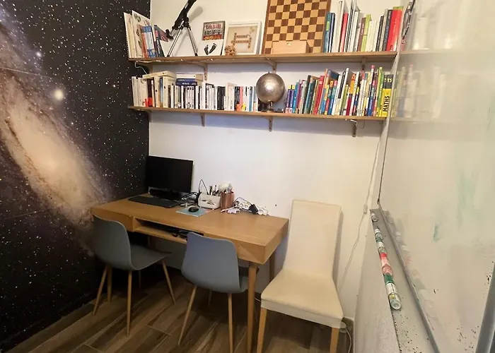 Vue Confort Au Coeur De La Nature *