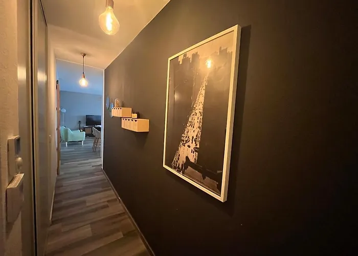 Vue Confort Au Coeur De La Nature * LʼÎle-Rousse