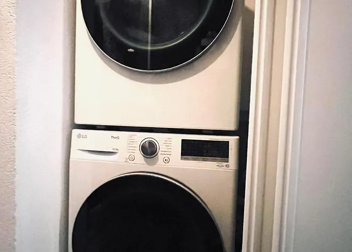 Vue Confort Au Coeur De La Nature Appartement *