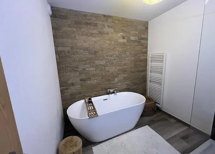 Vue Confort Au Coeur De La Nature *