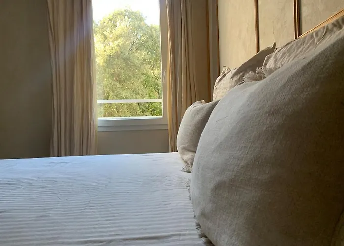 Vue Confort Au Coeur De La Nature *