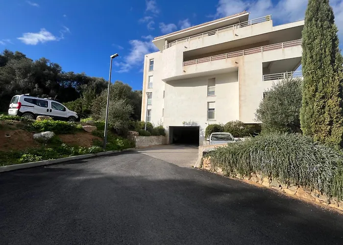 Appartement Vue Confort Au Coeur De La Nature *