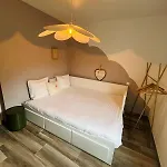Apartmán Vue Confort Au Coeur De La Nature LʼÎle-Rousse