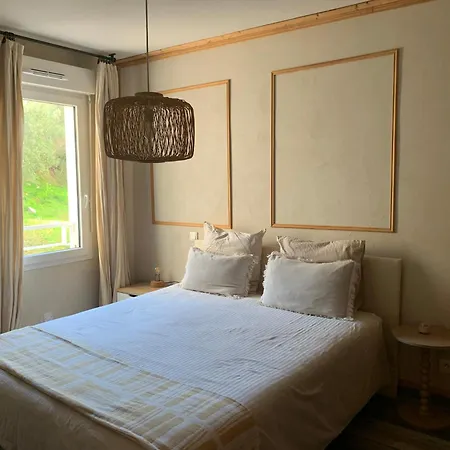 Vue Confort Au Coeur De La Nature *