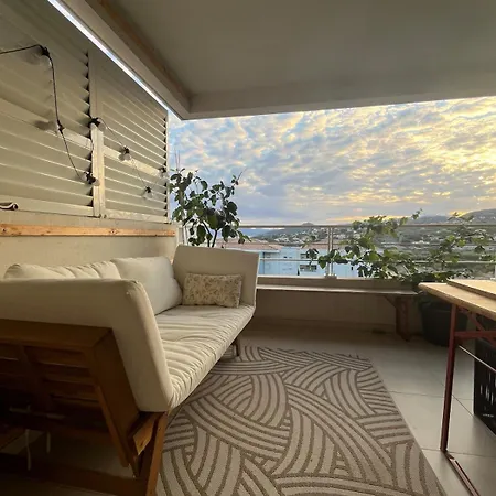 Vue Confort Au Coeur De La Nature LʼÎle-Rousse