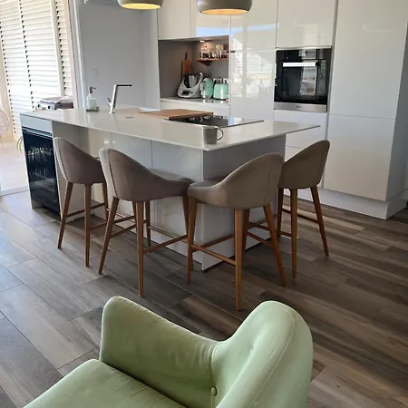 Lejlighed Vue Confort Au Coeur De La Nature LʼÎle-Rousse