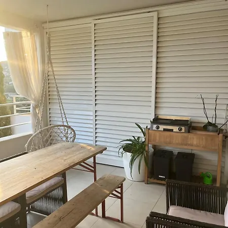 Vue Confort Au Coeur De La Nature Appartamento *