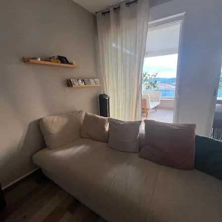 Lejlighed Vue Confort Au Coeur De La Nature LʼÎle-Rousse