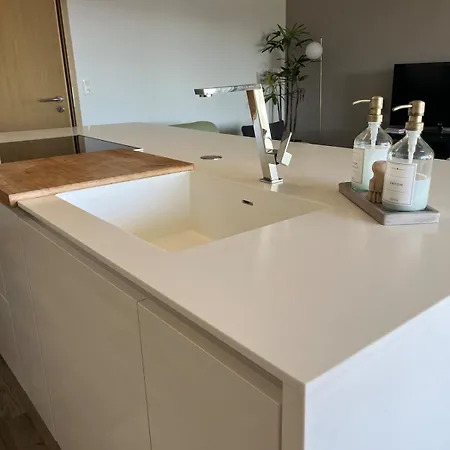 Vue Confort Au Coeur De La Nature * LʼÎle-Rousse