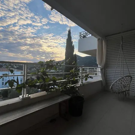 Vue Confort Au Coeur De La Nature