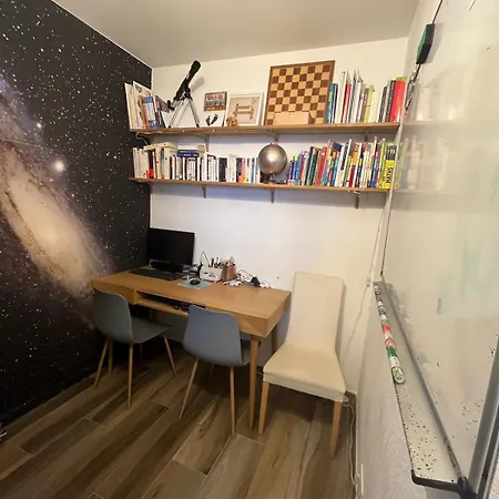 Vue Confort Au Coeur De La Nature *