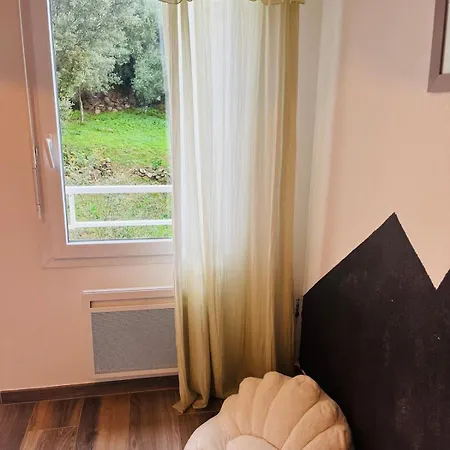 Vue Confort Au Coeur De La Nature