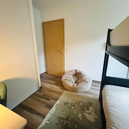 Lejlighed Vue Confort Au Coeur De La Nature