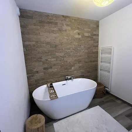 Vue Confort Au Coeur De La Nature *