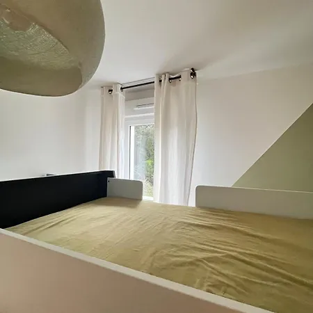 Vue Confort Au Coeur De La Nature *