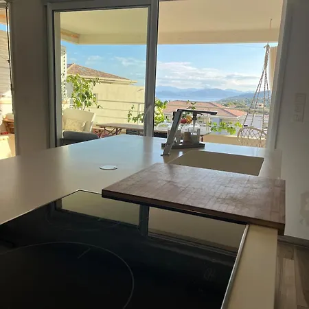 Vue Confort Au Coeur De La Nature * LʼÎle-Rousse