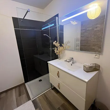 Vue Confort Au Coeur De La Nature *