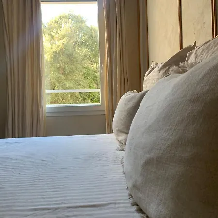 Vue Confort Au Coeur De La Nature *