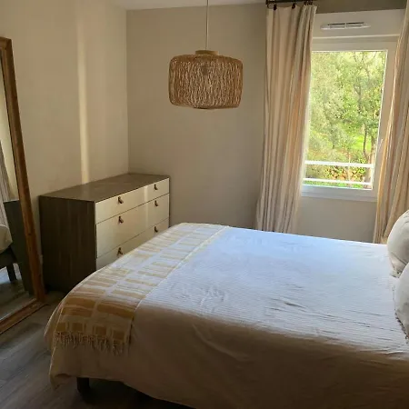 Vue Confort Au Coeur De La Nature *