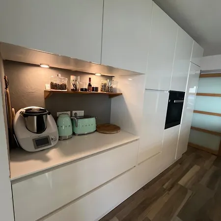 Vue Confort Au Coeur De La Nature Lejlighed LʼÎle-Rousse