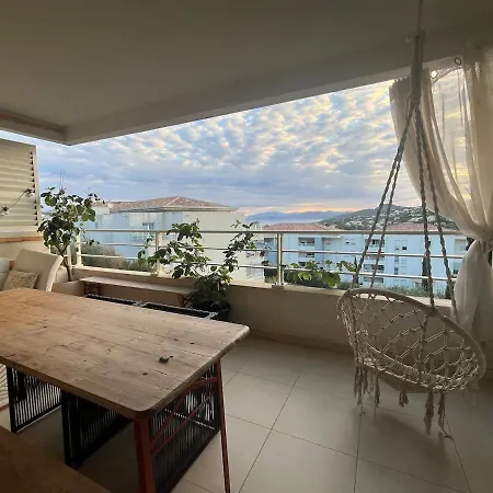 Vue Confort Au Coeur De La Nature Lejlighed *