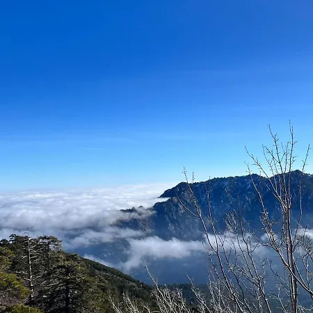 Vue Confort Au Coeur De La Nature