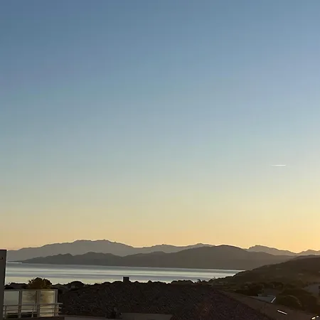 Vue Confort Au Coeur De La Nature