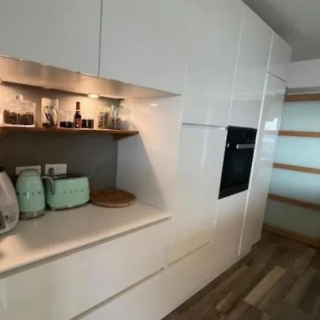 Appartamento Vue Confort Au Coeur De La Nature *