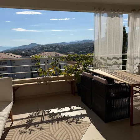 Apartment Vue Confort Au Coeur De La Nature