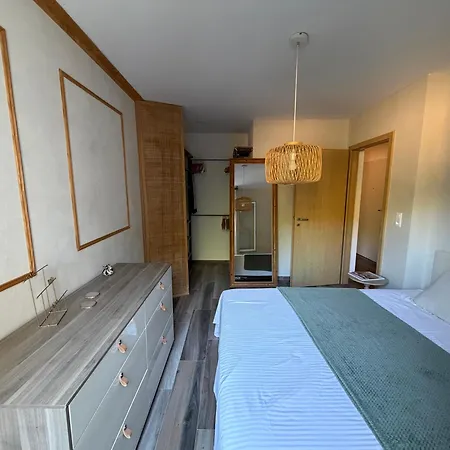 Vue Confort Au Coeur De La Nature Apartment