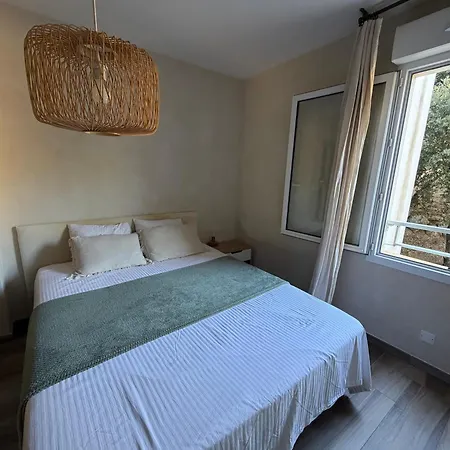 Vue Confort Au Coeur De La Nature Apartment