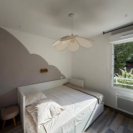 Vue Confort Au Coeur De La Nature Apartamento LʼÎle-Rousse