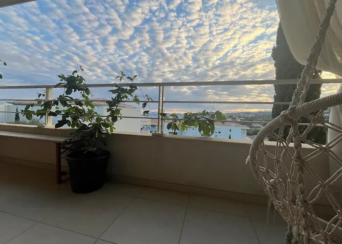 Apartment Vue Confort Au Coeur De La Nature LʼÎle-Rousse