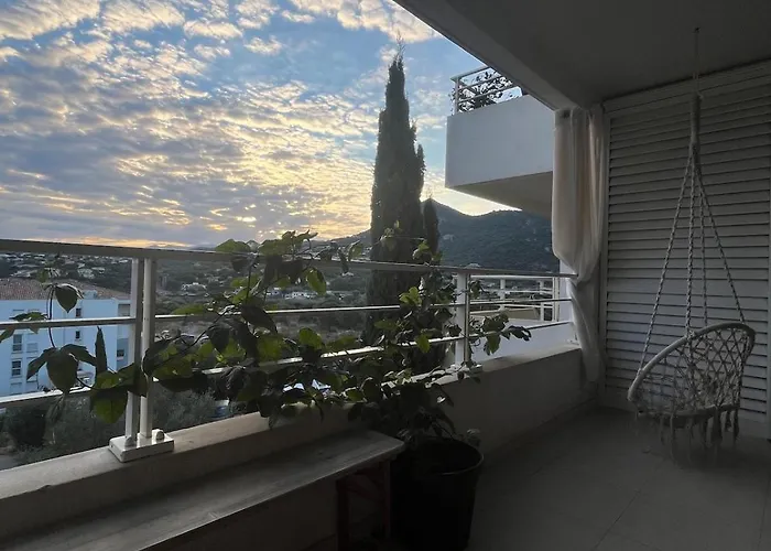 Vue Confort Au Coeur De La Nature