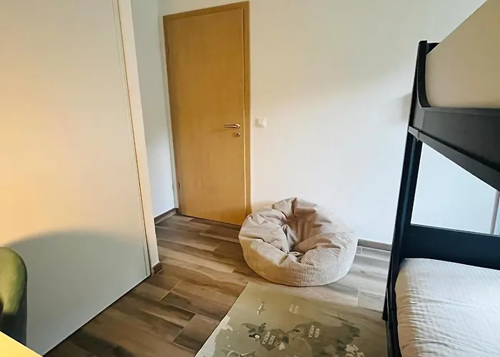 Apartment Vue Confort Au Coeur De La Nature