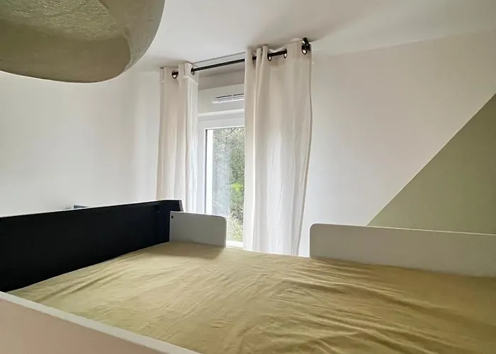 Vue Confort Au Coeur De La Nature *