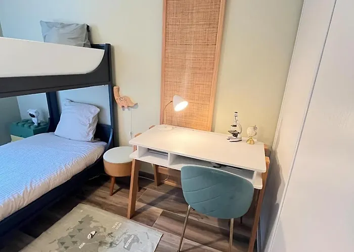 Vue Confort Au Coeur De La Nature