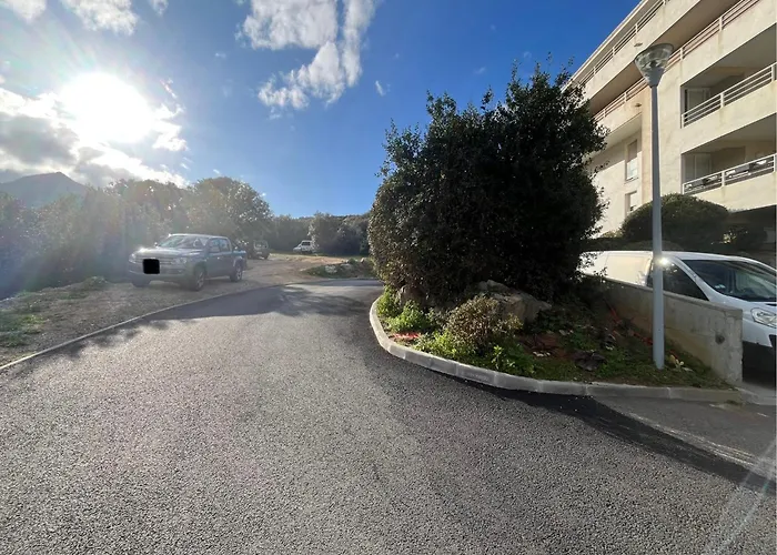 Apartment Vue Confort Au Coeur De La Nature *