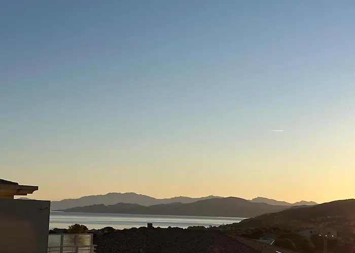 Vue Confort Au Coeur De La Nature