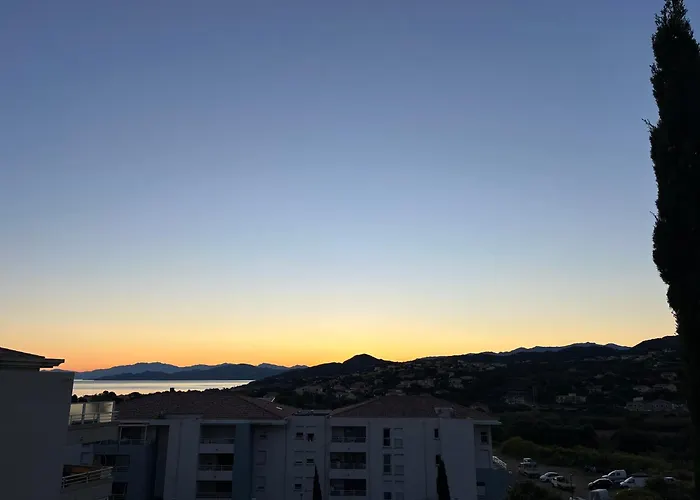 Apartment Vue Confort Au Coeur De La Nature